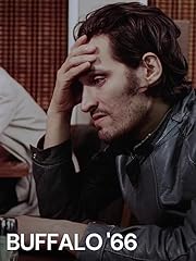 Buffalo 66 usato  Spedito ovunque in Italia 