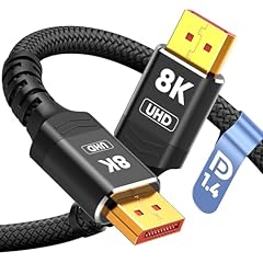 Capshi displayport cable for sale  Delivered anywhere in USA 