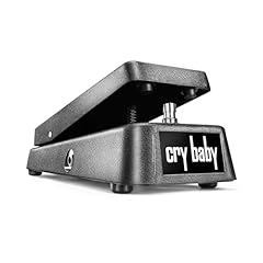 Jim dunlop cry usato  Spedito ovunque in Italia 