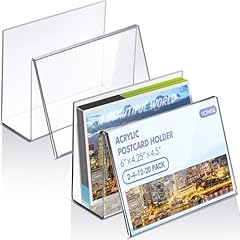 Vicenpal clear acrylic for sale  Delivered anywhere in USA 