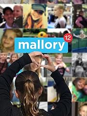 Mallory for sale  Delivered anywhere in USA 