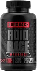 Godsrage roid rage gebraucht kaufen  Wird an jeden Ort in Deutschland