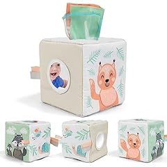 Fun baby tissue for sale  Delivered anywhere in USA 