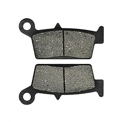 Brake pads motorcycle for sale Brake pads motorcycle for sale  Delivered anywhere in UK