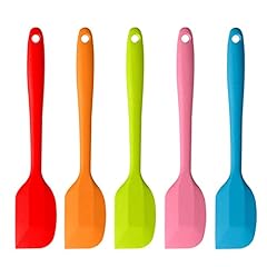 Set spatole silicone usato  Spedito ovunque in Italia 