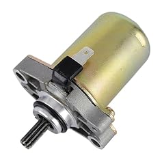 Motorcycle starter motor for sale  Delivered anywhere in UK