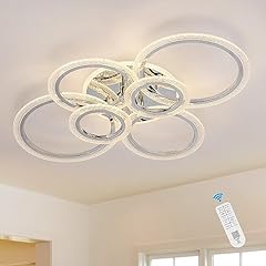 Rings led modern for sale  Delivered anywhere in USA 