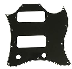 Custom guitar pickguard for sale  Delivered anywhere in USA 