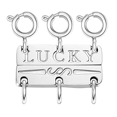 Dailyacc lucky necklace for sale  Delivered anywhere in USA 
