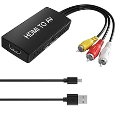 Digitpro hdmi rca gebraucht kaufen  Wird an jeden Ort in Deutschland