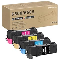 Sanquyll 6500 6505 for sale  Delivered anywhere in USA 