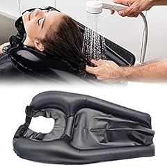 Inflatable hair wash for sale  Delivered anywhere in UK