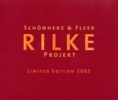 Rilke projekt einer gebraucht kaufen  Wird an jeden Ort in Deutschland