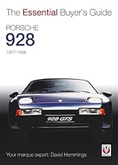 Porsche 928 the d'occasion  Livré partout en France