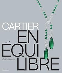 Cartier équilibre high d'occasion  Livré partout en France