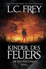 Kinder feuers episches gebraucht kaufen  Wird an jeden Ort in Deutschland