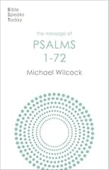 Message psalms songs for sale  Delivered anywhere in UK