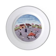 Villeroy boch design usato  Spedito ovunque in Italia 