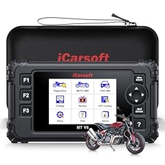 Icarsoft indian motorcycle for sale  Delivered anywhere in UK