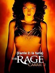 Carrie la furia usato  Spedito ovunque in Italia 