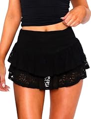 Ozicerd lace ruffle for sale  Delivered anywhere in USA 
