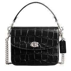 Coach embossed croc for sale  Delivered anywhere in USA 