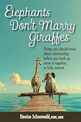 Elephants marry giraffes for sale  Delivered anywhere in USA 