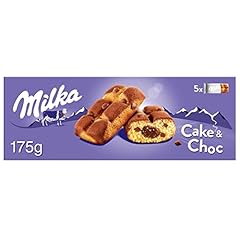 Milka merendina cake usato  Spedito ovunque in Italia 