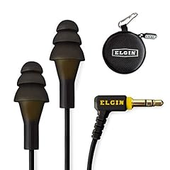 Elgin ruckus earplug for sale  Delivered anywhere in USA 