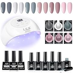 Lke gel nail for sale  Delivered anywhere in USA 