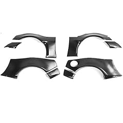 Fender flares compatible for sale  Delivered anywhere in USA 