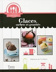 Petite fabrique glaces d'occasion  Livré partout en France