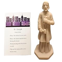 Cyberlight joseph statue for sale  Delivered anywhere in USA 