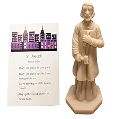 Cyberlight joseph statue for sale  Delivered anywhere in USA 