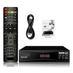 Satellite finder dvbs2 for sale  Delivered anywhere in UK