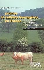 Prairies cultures fourragères d'occasion  Livré partout en France