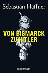 Von bismarck hitler d'occasion  Livré partout en France