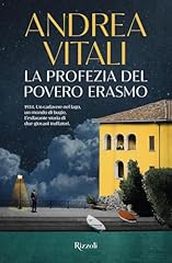 Profezia del povero usato  Spedito ovunque in Italia 