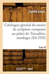 Catalogue général musée d'occasion  Livré partout en France