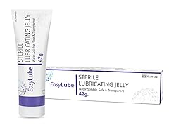 Easylube sterile lubricating for sale  Delivered anywhere in UK