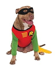 Rubie costume super d'occasion  Livré partout en France