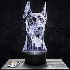 Lampe chevet chien d'occasion  Livré partout en Belgiqu