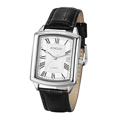 Jewelrywe orologio quadrato usato  Spedito ovunque in Italia 