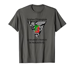 Rep fremdenlegion shirt gebraucht kaufen  Wird an jeden Ort in Deutschland