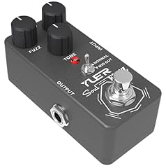 Soul fuzz guitar for sale  Delivered anywhere in USA 