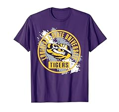 Lsu tigers retro for sale  Delivered anywhere in USA 