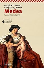 Medea. variazioni sul usato  Spedito ovunque in Italia 