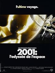 2001 odyssée espace d'occasion  Livré partout en France