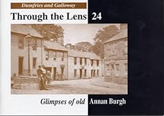 Glimpses old annan for sale  Delivered anywhere in UK