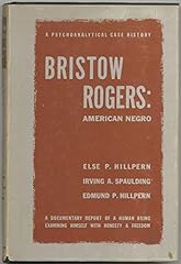 Bristow rogers american for sale  Delivered anywhere in USA 